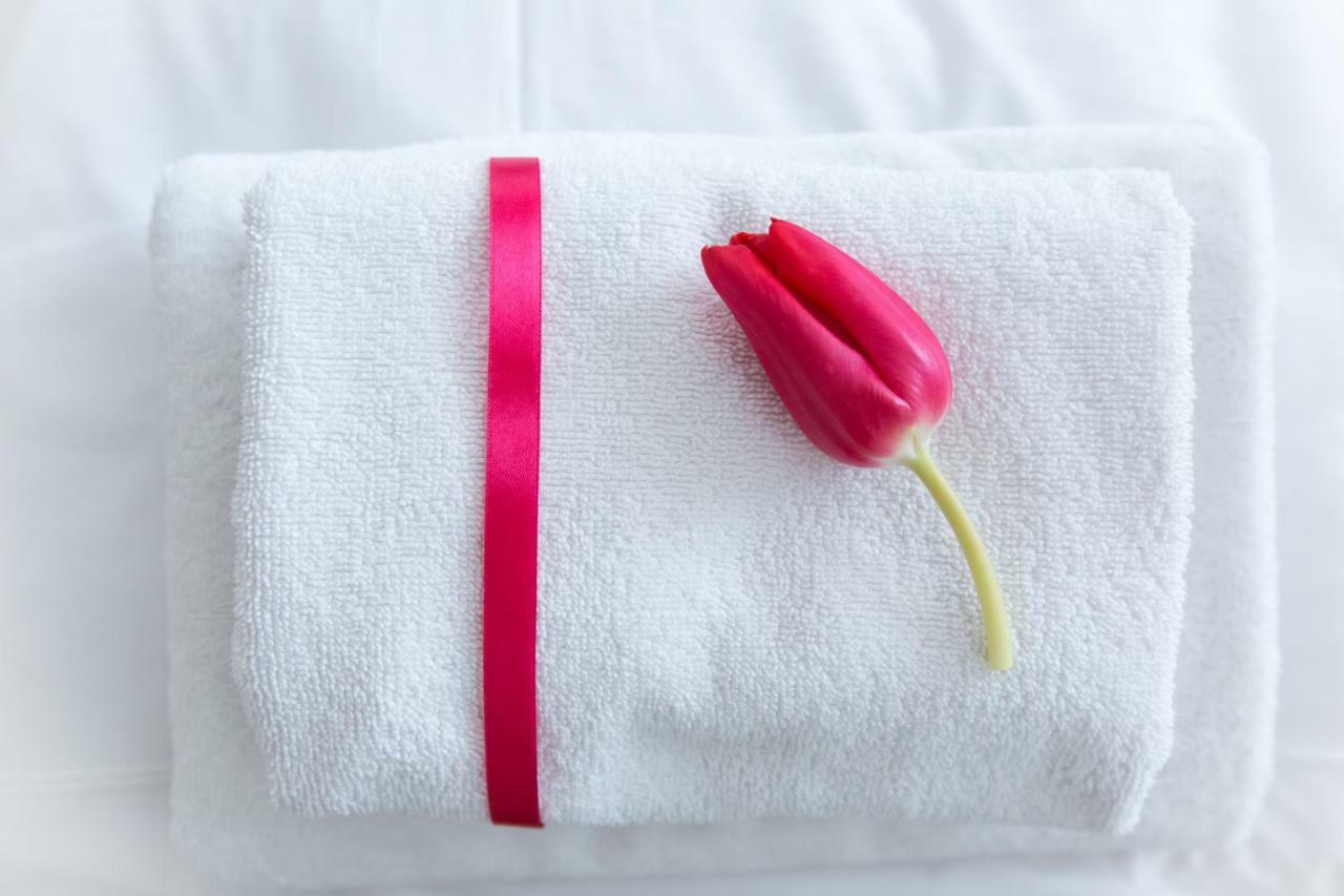 Pcd Aparthotel Ochota Варшава Екстериор снимка